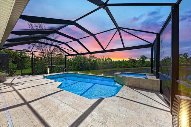 11603 DANCING RIVER DRIVE, Venice, FL 34292