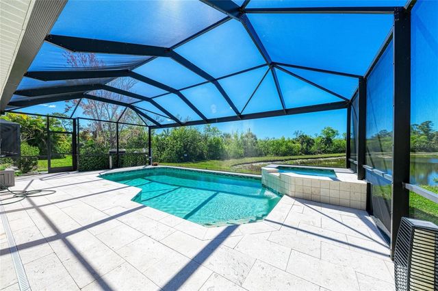 11603 DANCING RIVER DRIVE, Venice, FL 34292