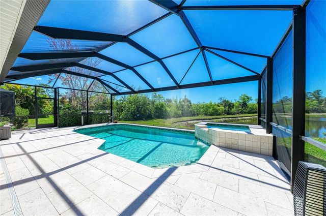 11603 DANCING RIVER DRIVE, Venice, FL 34292