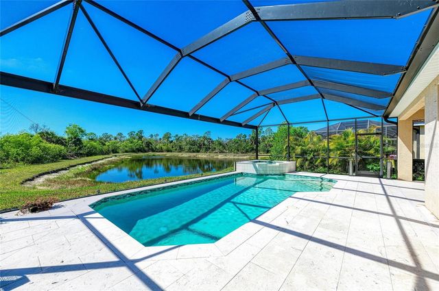 11603 DANCING RIVER DRIVE, Venice, FL 34292