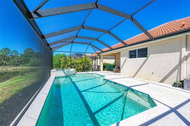 11603 DANCING RIVER DRIVE, Venice, FL 34292