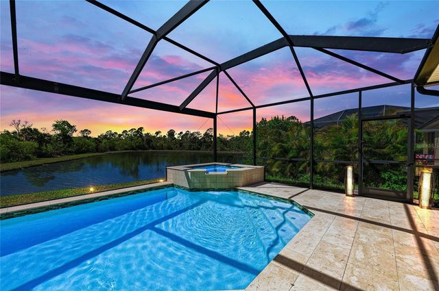 11603 DANCING RIVER DRIVE, Venice, FL 34292