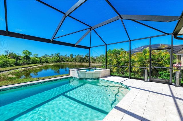 11603 DANCING RIVER DRIVE, Venice, FL 34292