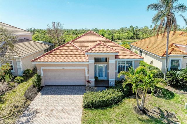 11603 DANCING RIVER DRIVE, Venice, FL 34292