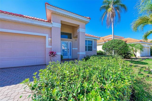 11603 DANCING RIVER DRIVE, Venice, FL 34292