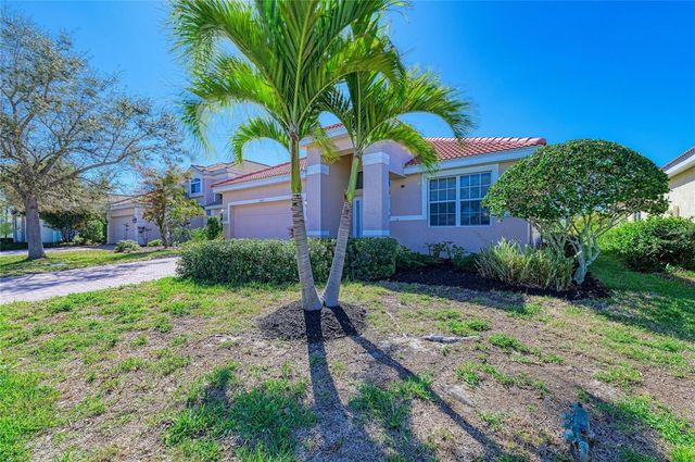 11603 DANCING RIVER DRIVE, Venice, FL 34292