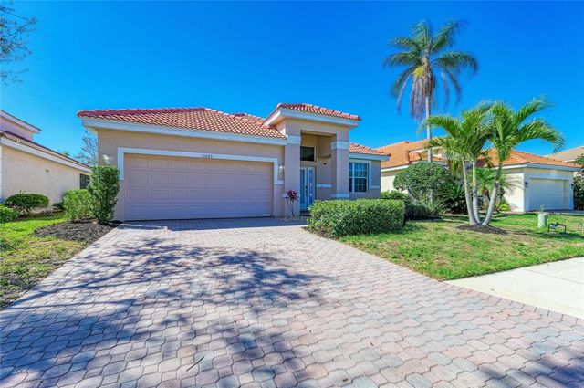 11603 DANCING RIVER DRIVE, Venice, FL 34292
