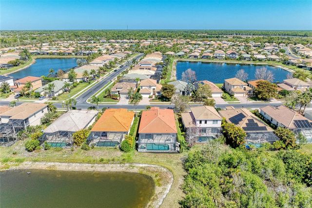 11603 DANCING RIVER DRIVE, Venice, FL 34292