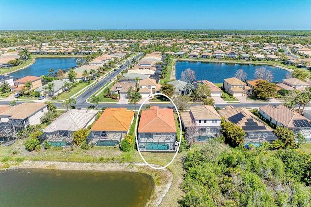 11603 DANCING RIVER DRIVE, Venice, FL 34292