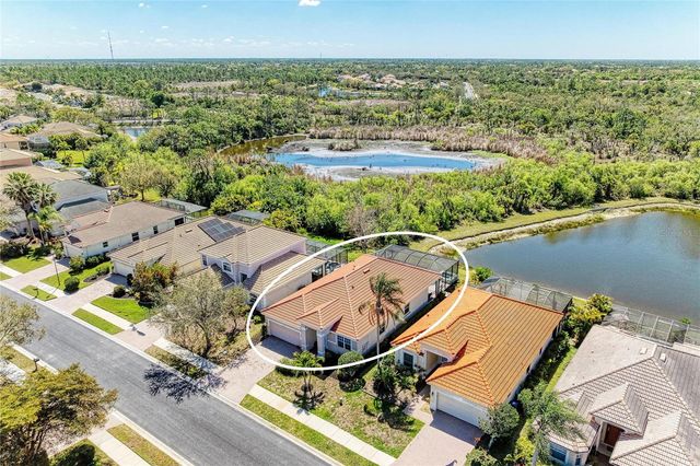 11603 DANCING RIVER DRIVE, Venice, FL 34292