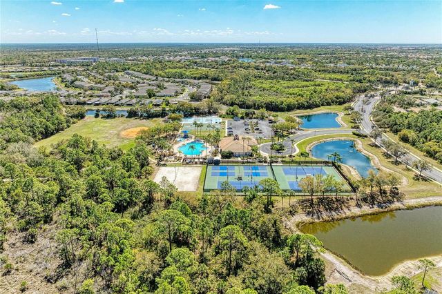 11603 DANCING RIVER DRIVE, Venice, FL 34292