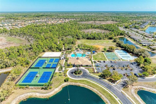 11603 DANCING RIVER DRIVE, Venice, FL 34292