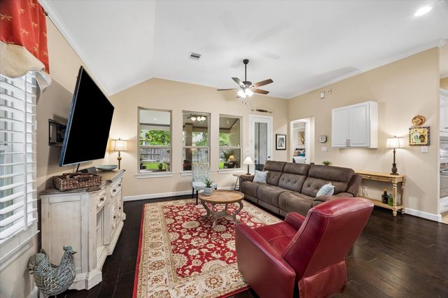 162 Elderberry Trail, Montgomery, TX 77316