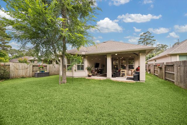 162 Elderberry Trail, Montgomery, TX 77316