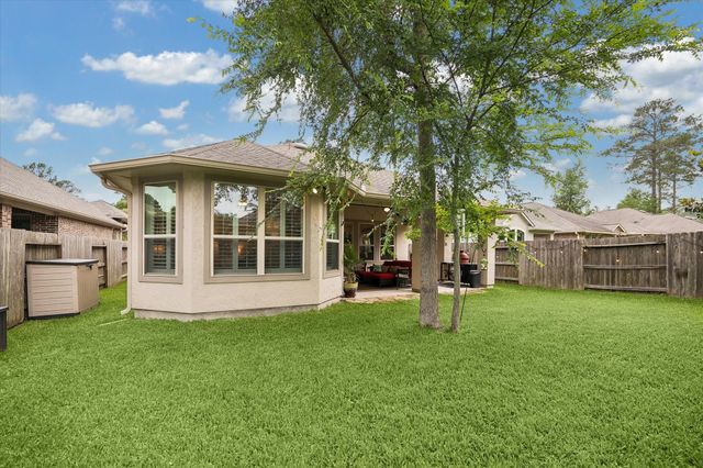 162 Elderberry Trail, Montgomery, TX 77316