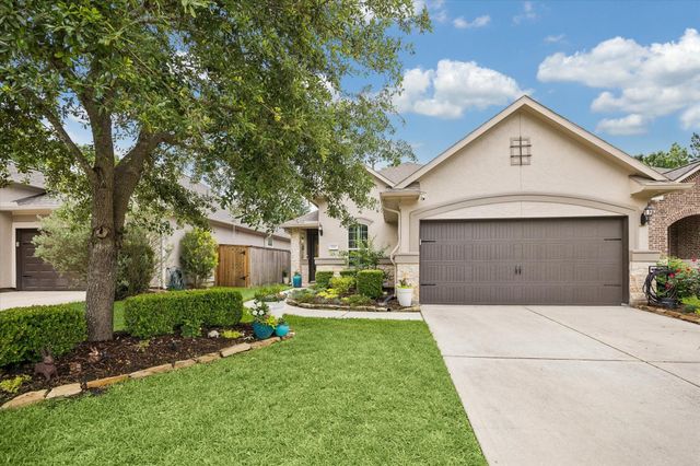 162 Elderberry Trail, Montgomery, TX 77316