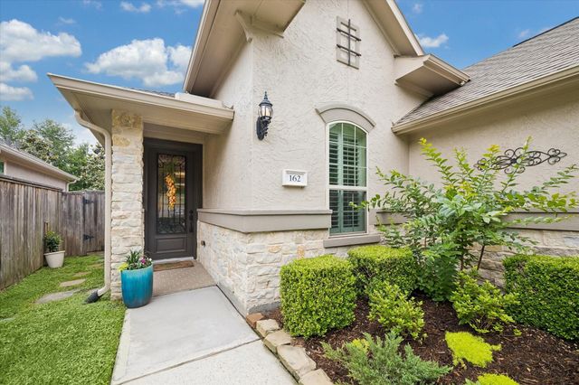 162 Elderberry Trail, Montgomery, TX 77316