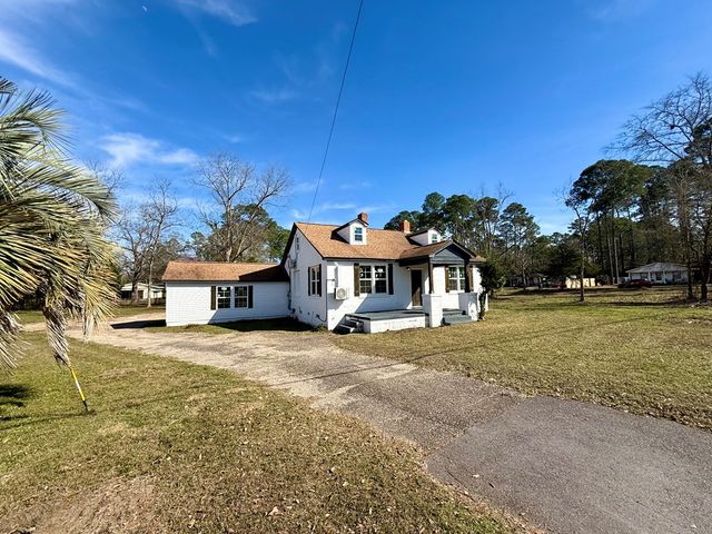 1001 S Edgewood Dr, Dothan, AL 36301