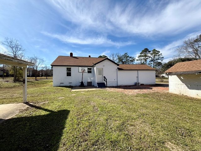 1001 S Edgewood Dr, Dothan, AL 36301