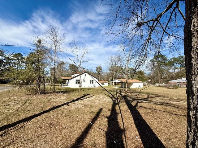 1001 S Edgewood Dr, Dothan, AL 36301