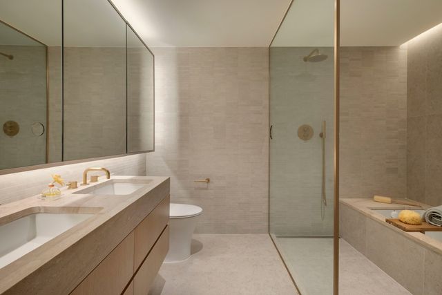 349 W 51ST Street GARDENA, New York City, NY 10019