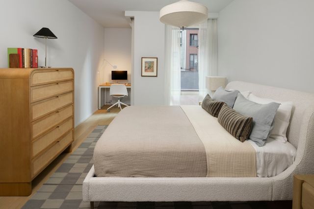 349 W 51ST Street GARDENA, New York City, NY 10019