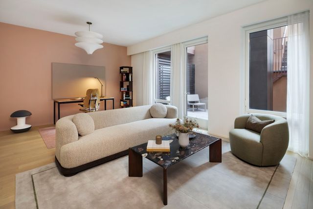 349 W 51ST Street GARDENA, New York City, NY 10019