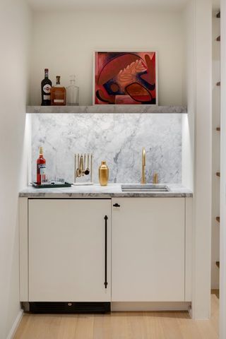 349 W 51ST Street GARDENA, New York City, NY 10019