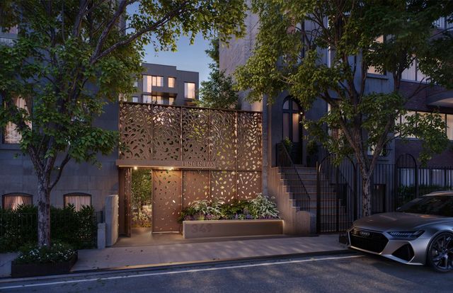 349 W 51ST Street GARDENA, New York City, NY 10019