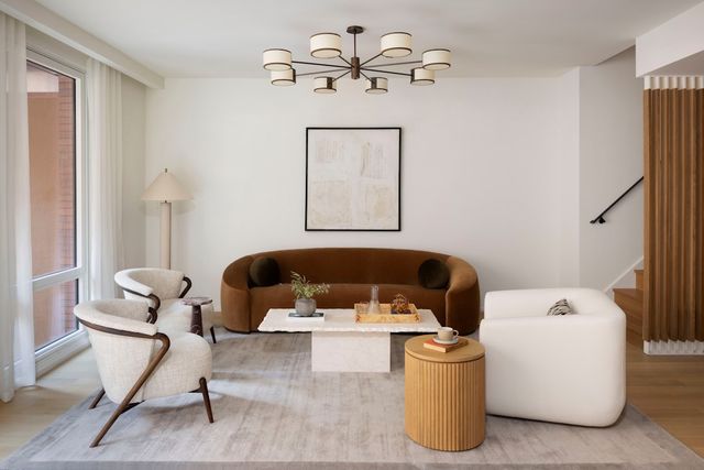 349 W 51ST Street GARDENA, New York City, NY 10019