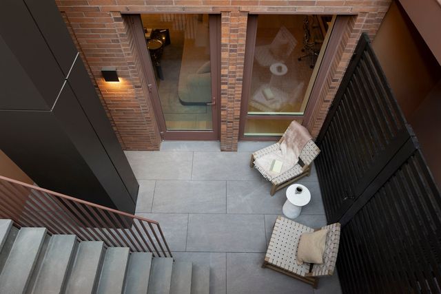 349 W 51ST Street GARDENA, New York City, NY 10019