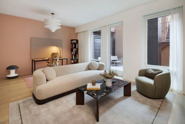 349 W 51ST Street GARDENA, New York City, NY 10019