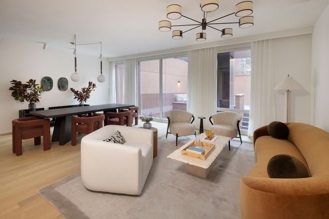 349 W 51ST Street GARDENA, New York City, NY 10019