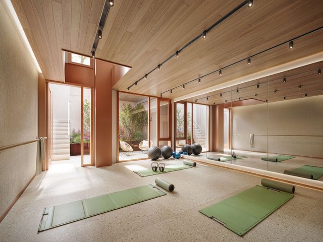 349 W 51ST Street GARDENA, New York City, NY 10019