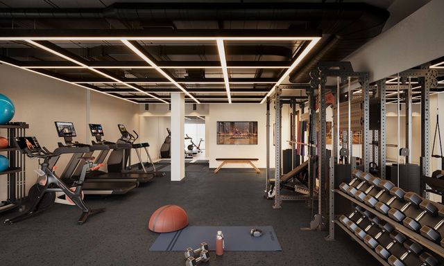 349 W 51ST Street GARDENA, New York City, NY 10019