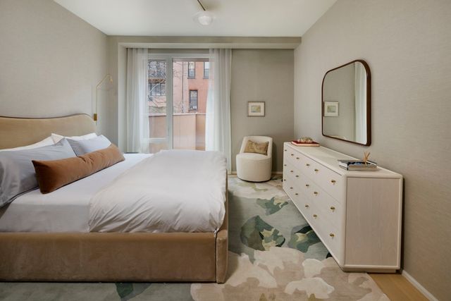 349 W 51ST Street GARDENA, New York City, NY 10019