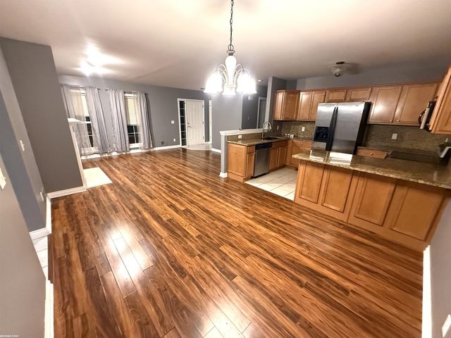 5647 Hampshire Lane, Ypsilanti, MI 48197