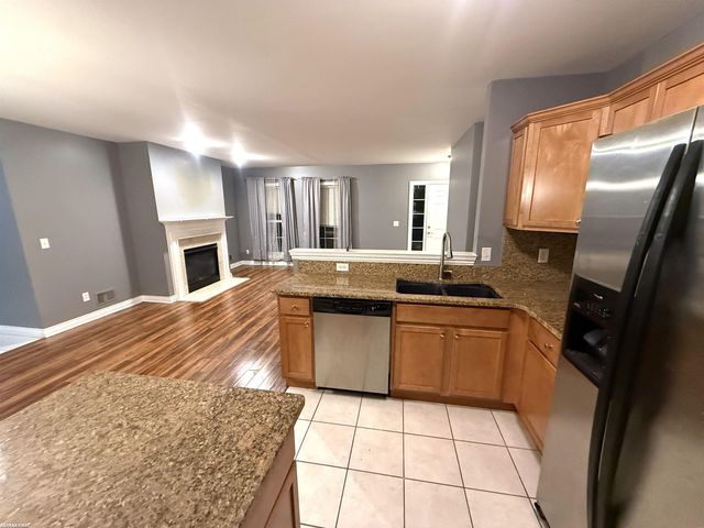 5647 Hampshire Lane, Ypsilanti, MI 48197