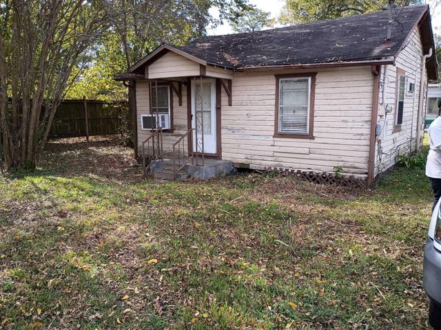 9631 Maxroy Street, Houston, TX 77088