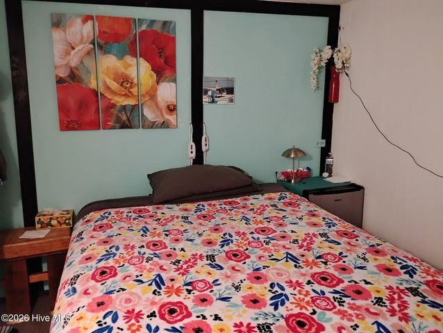 247 Clark Street, Hertford, NC 27944