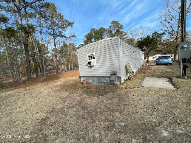 247 Clark Street, Hertford, NC 27944