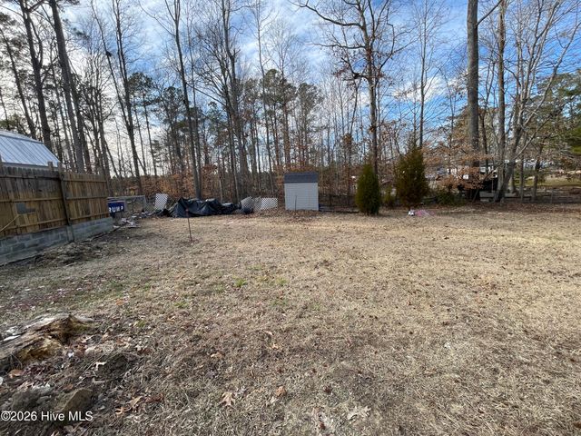 247 Clark Street, Hertford, NC 27944