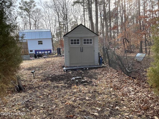 247 Clark Street, Hertford, NC 27944