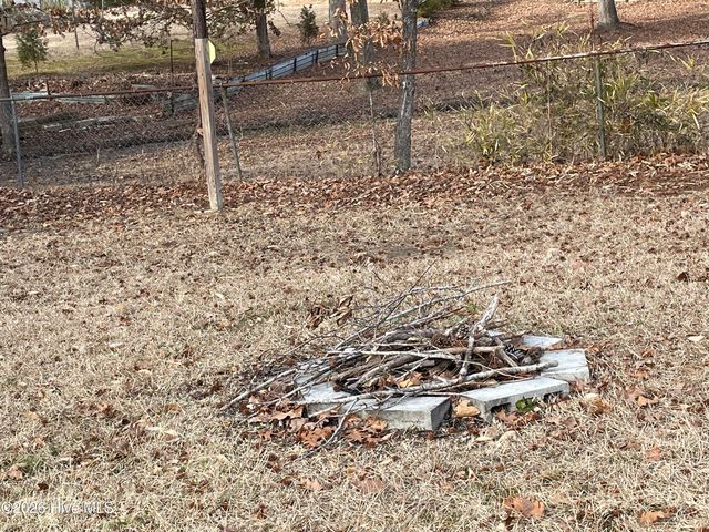 247 Clark Street, Hertford, NC 27944