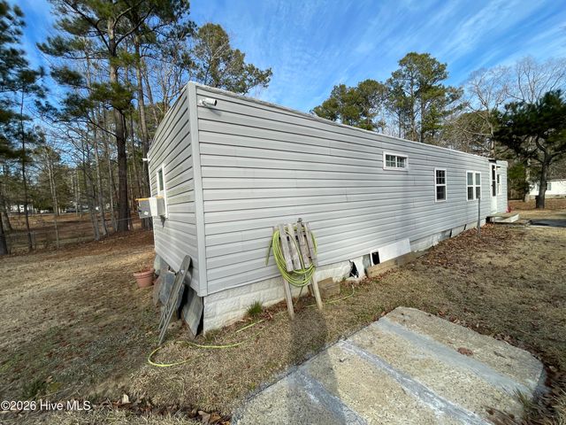 247 Clark Street, Hertford, NC 27944