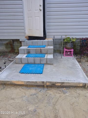 247 Clark Street, Hertford, NC 27944