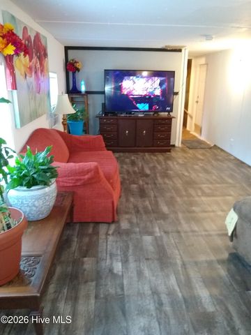 247 Clark Street, Hertford, NC 27944