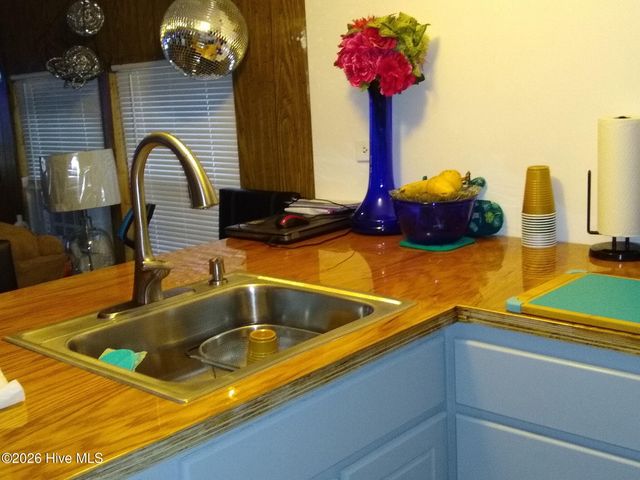 247 Clark Street, Hertford, NC 27944