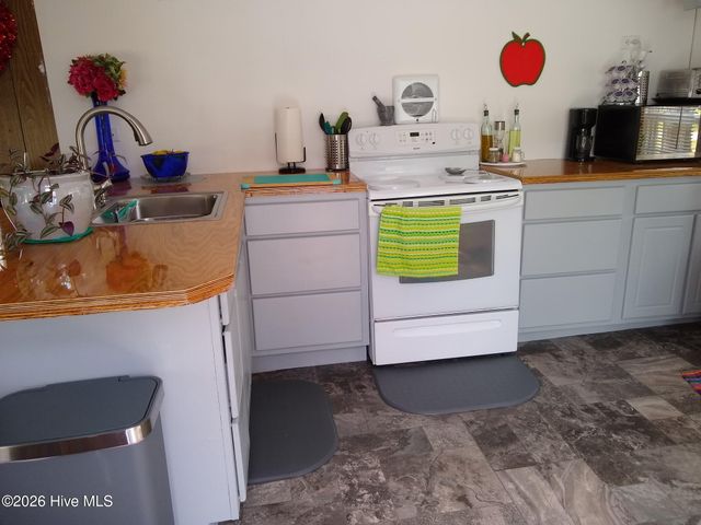 247 Clark Street, Hertford, NC 27944