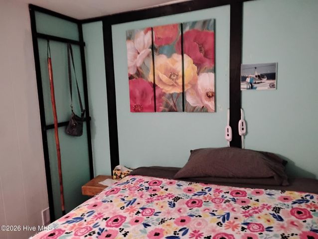 247 Clark Street, Hertford, NC 27944